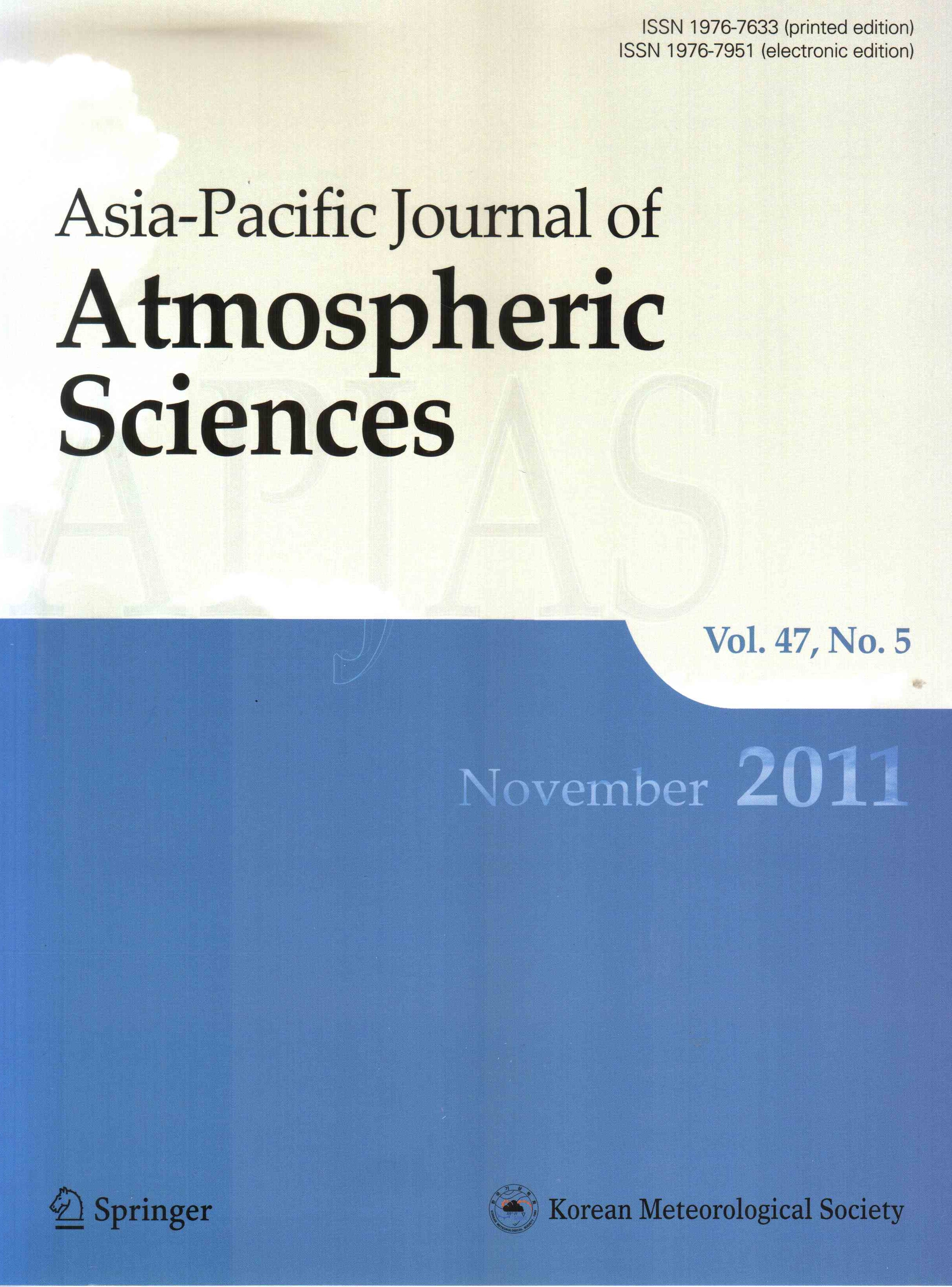 Asian pacific journal of public health